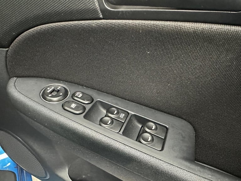 2010 Hyundai i30 1.6 Comfort [2010] 5dr [124] HATCHBACK PETROL Manual