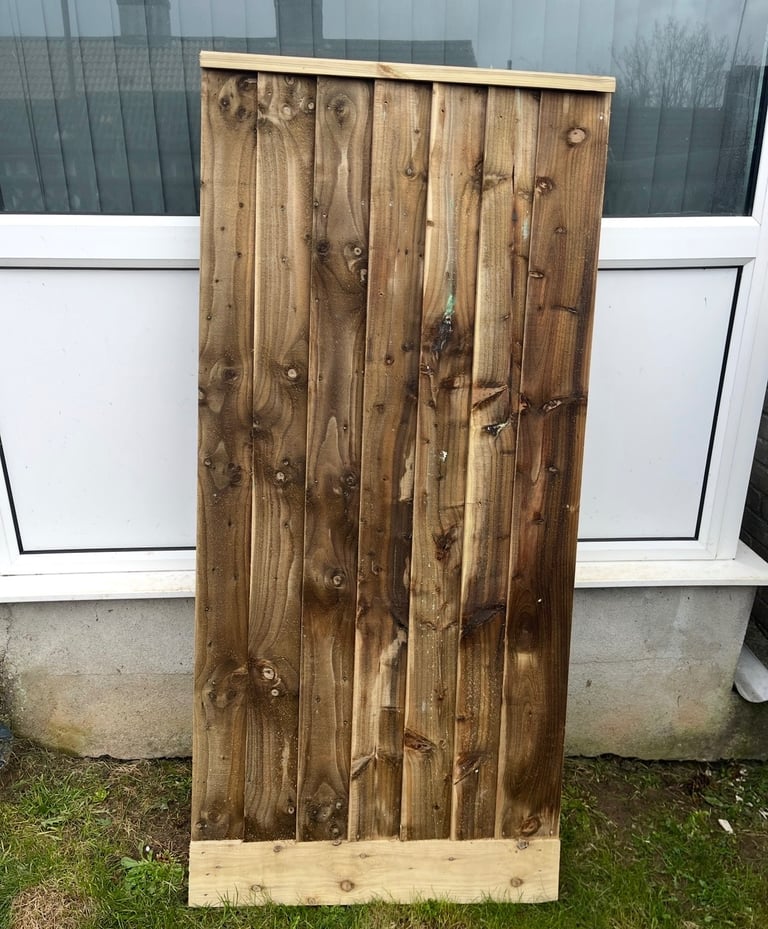 image for Garden gate clearance 