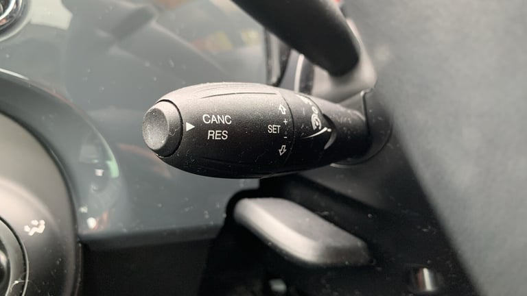 2018 Fiat 500 1.2 Lounge Hatchback 3dr Petrol Manual Euro 6 (s/s) (69 bhp) Hatchback Petrol Manual