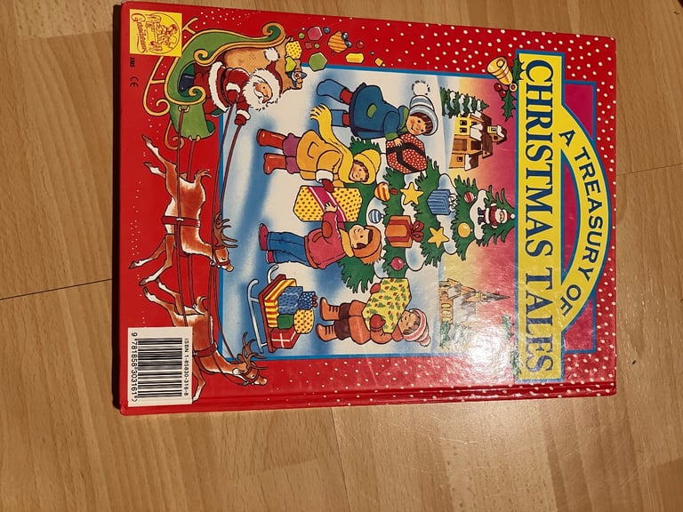 Christmas Tales