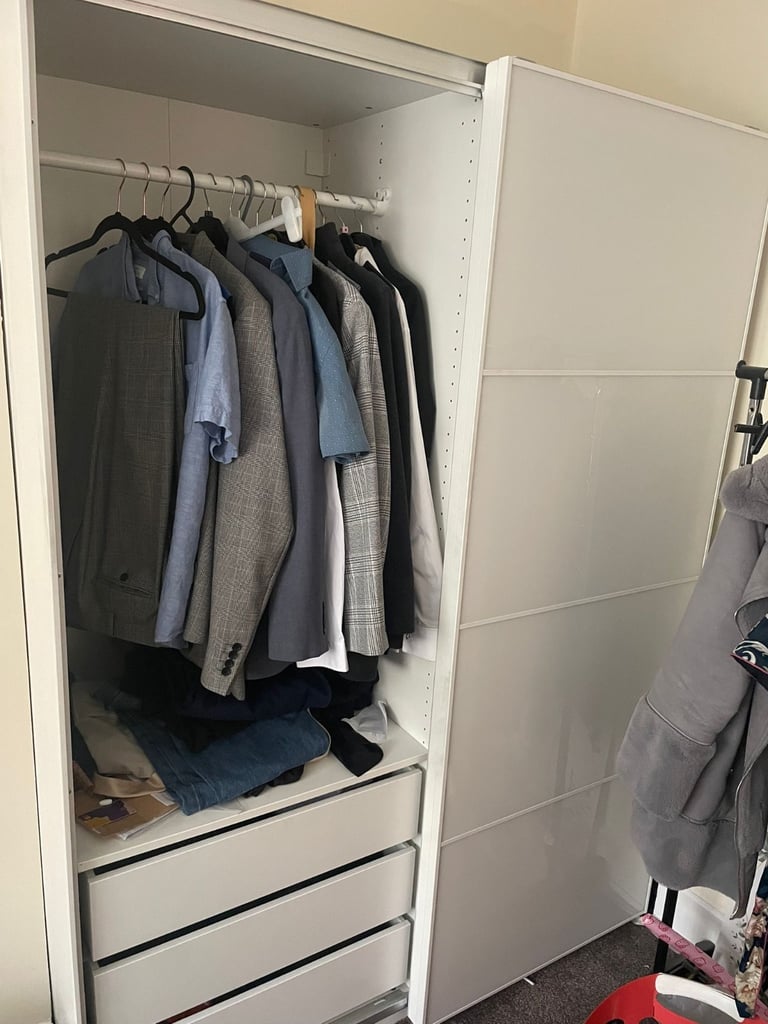 image for Wardrobes 