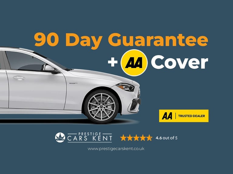 2021 Mercedes-Benz E Class 2.0 E220d AMG Line Night Edition (Premium Plus) Coupe 2dr Diesel G-Tro...