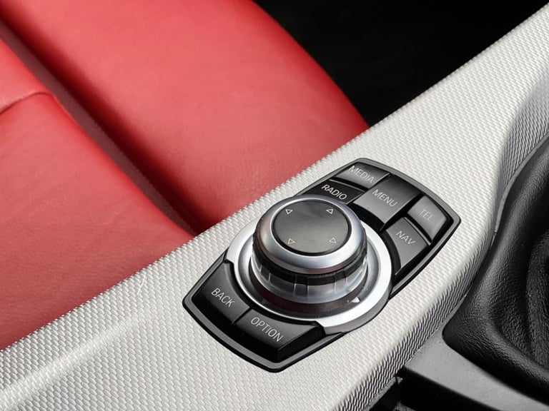 2014 BMW 4 Series 420i M Sport Coupe Petrol Manual