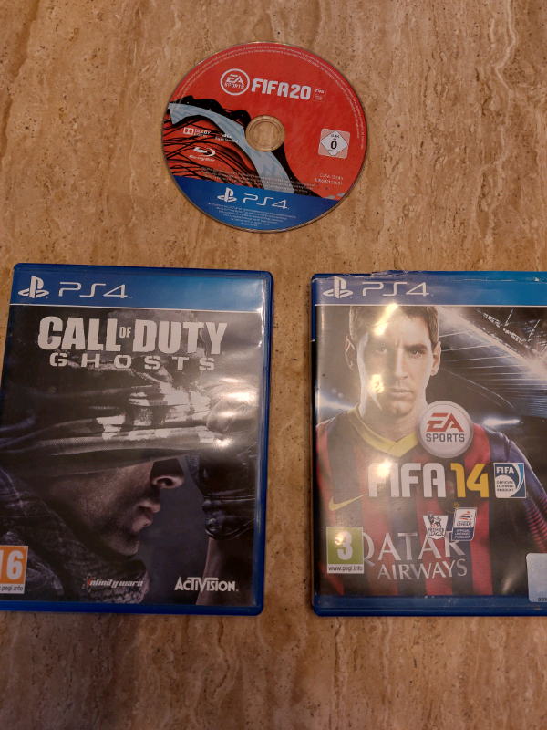Playstation games 