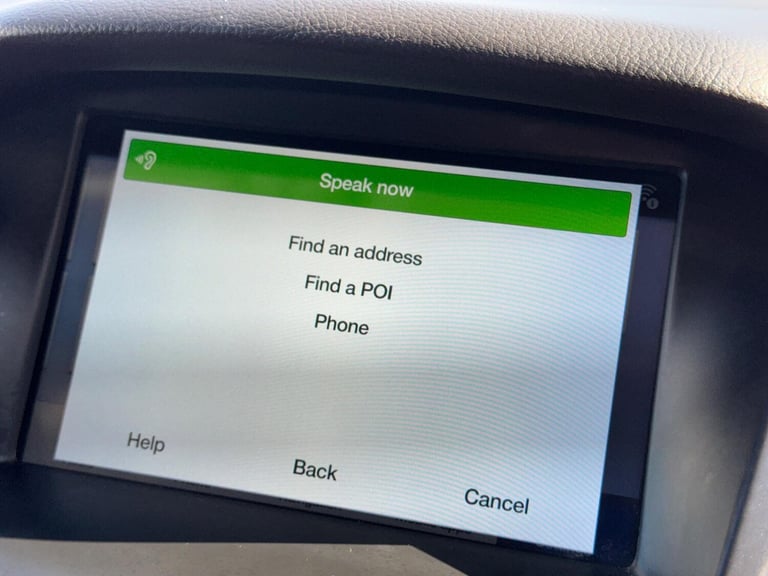 2017 Ford Focus 1.5 TDCi Titanium Euro 6 (s/s) 5dr HATCHBACK Diesel Manual