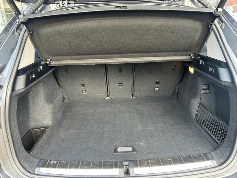 2019 BMW X1 1.5 18i GPF Sport SUV 5dr Petrol DCT sDrive Euro 6 (s/s) (140 ps) ESTATE Petrol Autom...