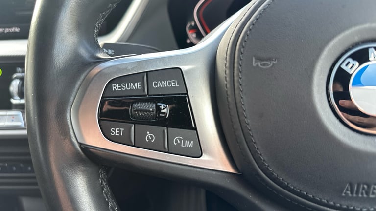 2022 BMW 1 Series 118i [136] M Sport 5dr Step Auto [LCP] Petrol Hatchback Hatchback Petrol Automatic