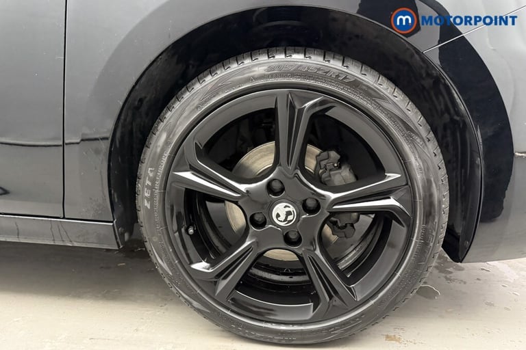 2023 Vauxhall Corsa 1.2 GS 5dr HATCHBACK PETROL Manual