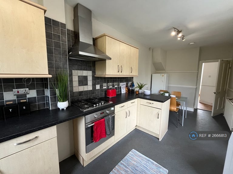 4 bedroom house in Nicander Road, Liverpool, L18 (4 bed) (#2666813)