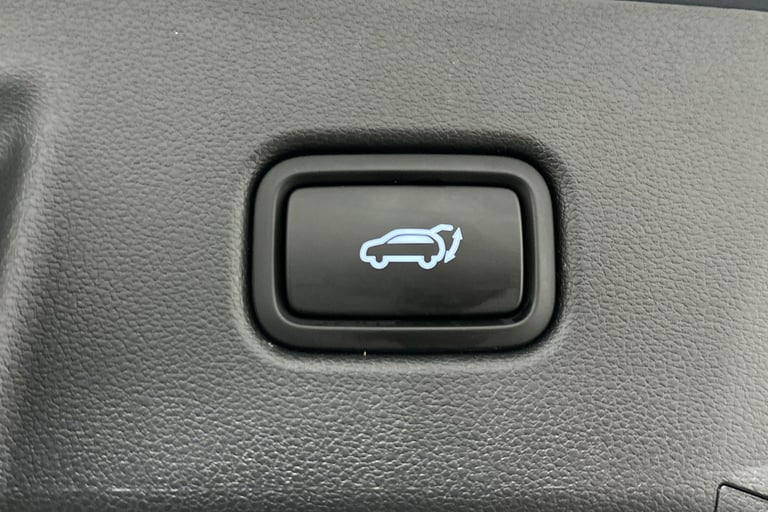 2022 Hyundai TUCSON 96577 4x4 PETROL/ELECTRIC Automatic