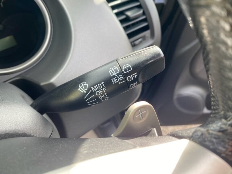 2007 Honda Jazz 1.4 i-DSI Sport Hatchback 5dr Petrol CVT-7 (139 g/km, 82 bhp) Hatchback Petrol Au...