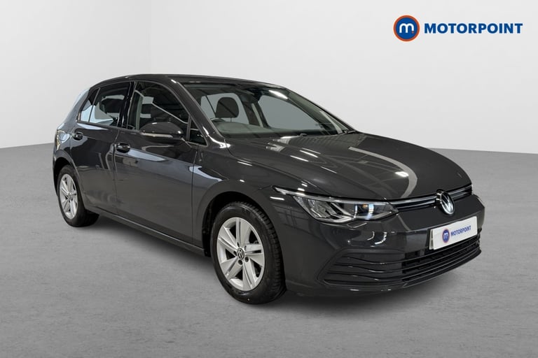 image for 2023 Volkswagen Golf 1.5 eTSI 150 Life 5dr DSG Hatchback Petrol Automatic