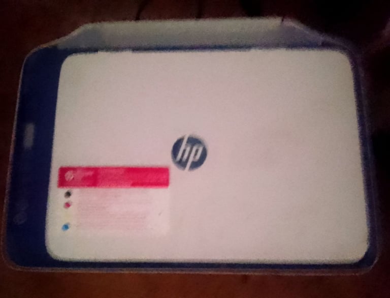 Wireless printer, copier, scanner 