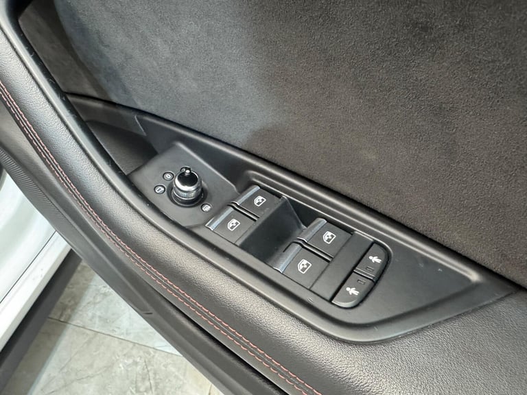  Audi S5 3.0 TFSI V6 Sportback Tiptronic quattro Euro 6 (s/s) 5dr Petrol Automatic