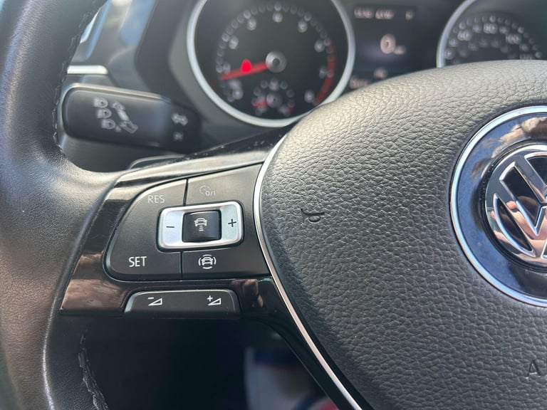 2020 Volkswagen Tiguan 1.5 TSI EVO Match SUV 5dr Petrol DSG Euro 6 (s/s) (150 ps) ESTATE Petrol A...