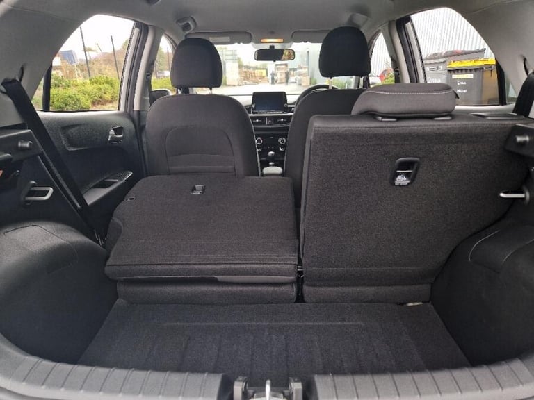 2022 Kia Picanto 1.0 Dpi 3 Hatchback 5dr Petrol Manual Euro 6 (s/s) (66 Bhp) HATCHBACK Petrol Manual