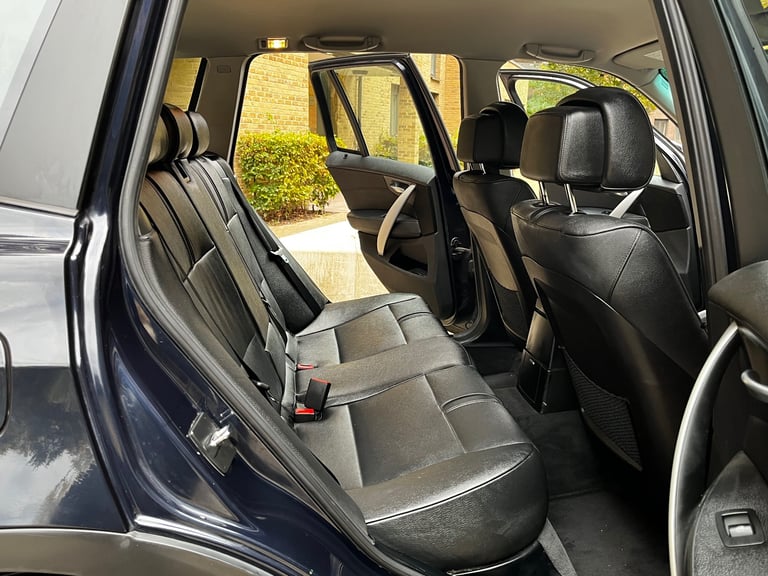 2009 BMW X3 2.5i xDrive SUV 5dr Automatic Petrol 4WD (218ps)