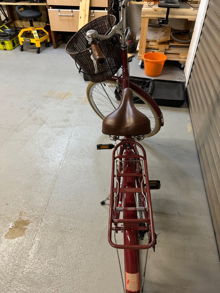 Second-Hand Bikes, Bicycles Cycles for Sale in Terrington St