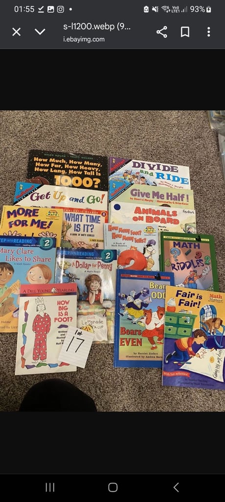 (FREE) Childrens Reading Books.