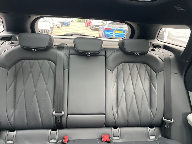 2024 Ford Explorer 210kW Premium 77kWh 5dr Auto [Driver Assist Pack] Estate Electric Automatic