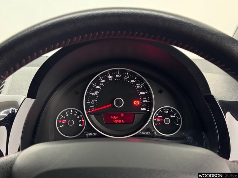 2019 SEAT Mii 1.0 12v GPF FR Line Hatchback 5dr Petrol Manual Euro 6 (75 ps) Hatchback Petrol Manual