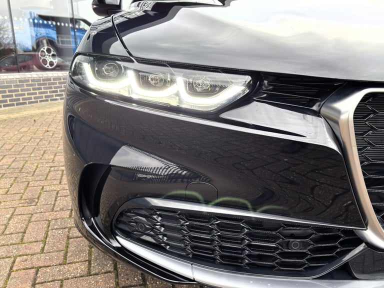 2023 Alfa Romeo Tonale 1.5 MHEV Ti 5dr Auto Hatchback Petrol Automatic