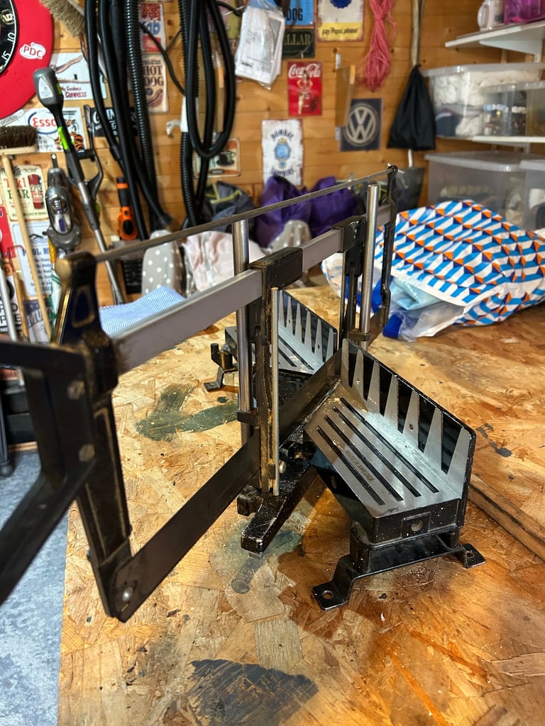 image for Nobex mitre saw