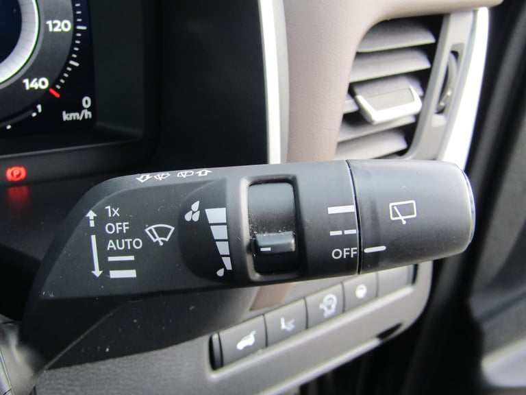 2024 Nissan Qashqai 1.3 DiG-T MH Tekna 5dr Hatchback Petrol Manual