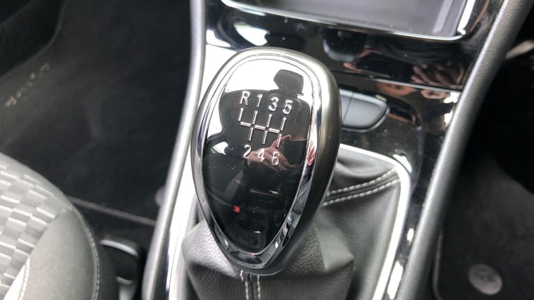 2020 Vauxhall Astra 1.2 Turbo SRi 5dr Petrol Hatchback Hatchback Petrol Manual