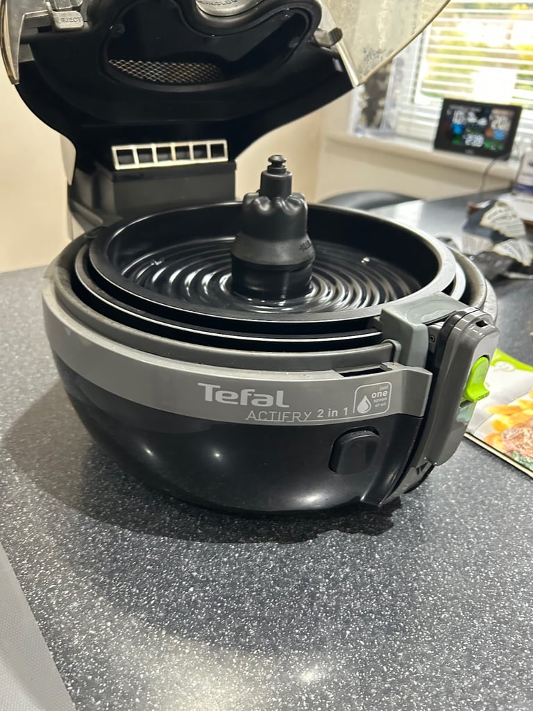 Tefal Actifry 2 in 1 Air Fryer
