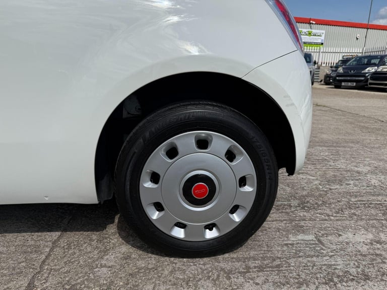 2014 Fiat 500C 1.2 Pop Euro 6 (s/s) 2dr CONVERTIBLE Petrol Manual
