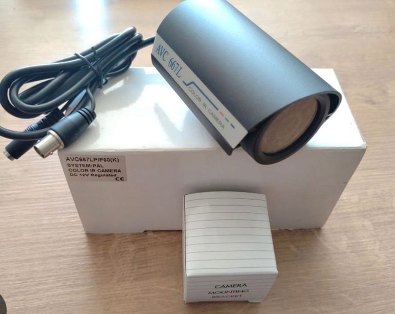 image for Camera ,New