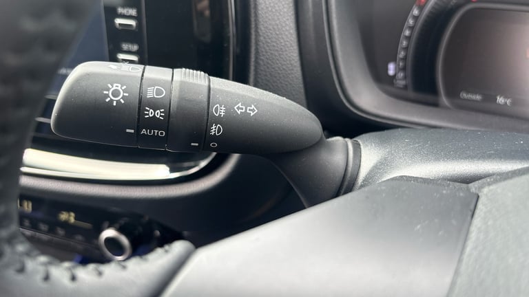 2023 Toyota Aygo X 1.0 VVT-i Edge 5dr [Parking] Petrol Hatchback Hatchback Petrol Manual