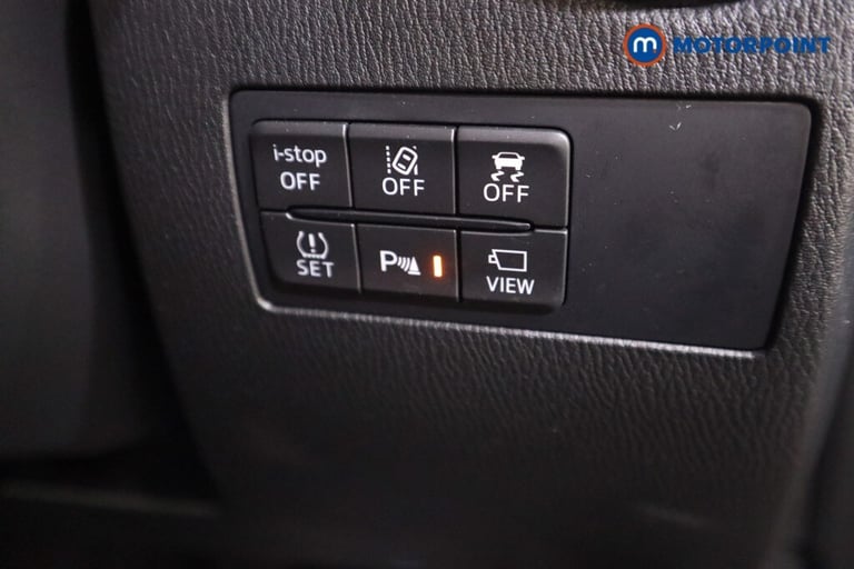 2023 Mazda Mazda2 1.5 e-Skyactiv G MHEV 115 Homura Aka 5dr Hatchback Petrol Manual