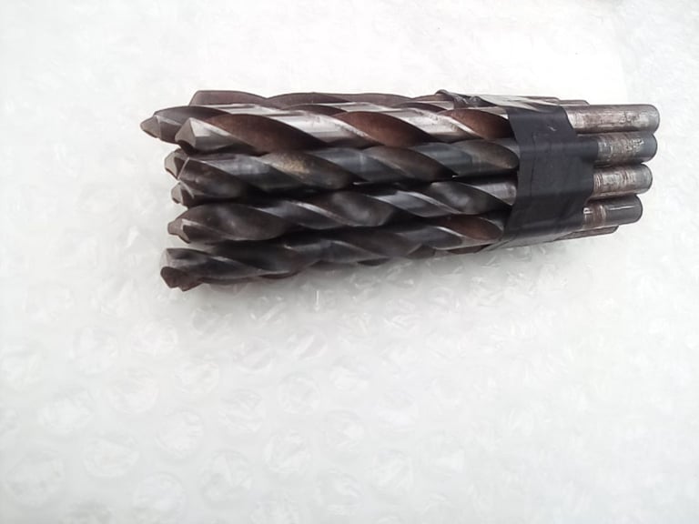 image for Bundle of drill bits. £10 the lot. Tools.