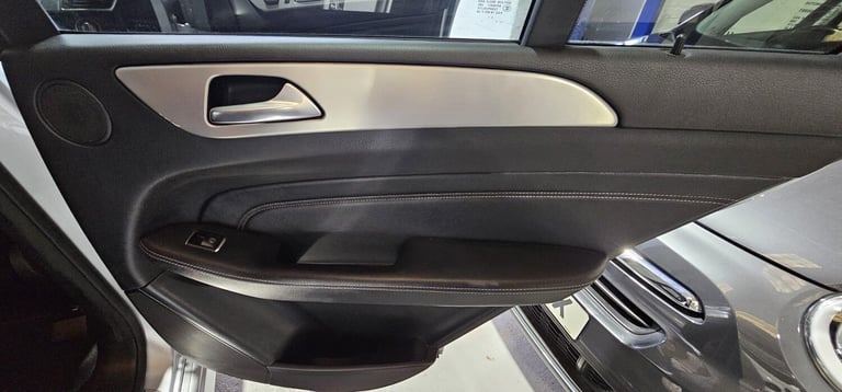 2012 Mercedes-Benz M Class 3.0 ML350 V6 BlueTEC Sport G-Tronic 4WD Euro 6 (s/s) 5dr ESTATE Diesel...