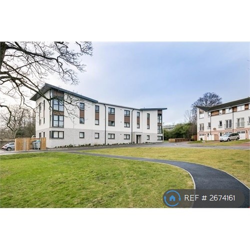 2 bedroom flat in Shaw Road, Aberdeen, AB25 (2 bed) (#2674161)