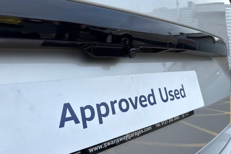 2024 Ford Transit Custom 2.0 EcoBlue 170ps H1 Van Limited Auto-Tailgate-NAV Van DIESEL Automatic