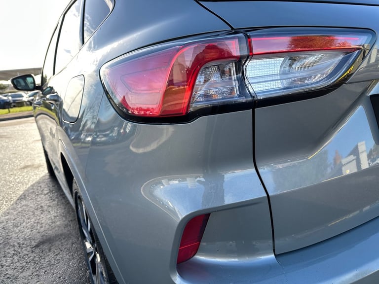 2023 Ford Kuga 2.5 PHEV ST-Line X Edition 5dr CVT HATCHBACK PETROL/ELECTRIC Automatic