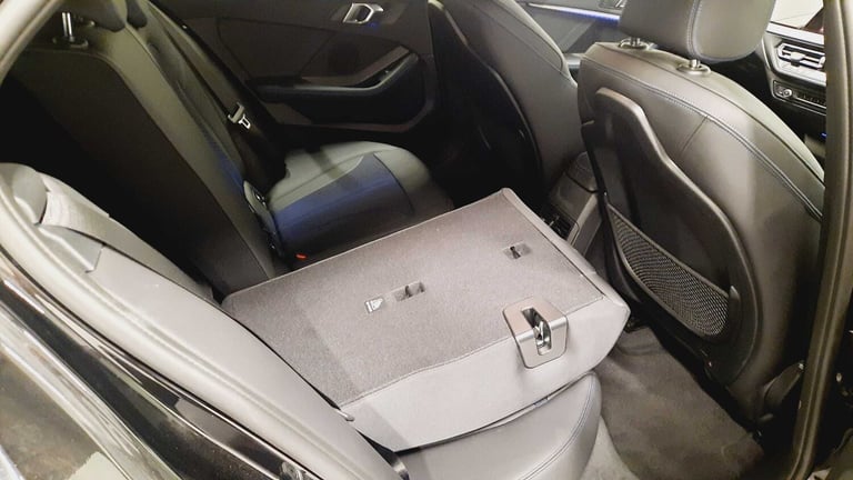 2023 BMW 1 Series 118i [136] M Sport 5dr [Live Cockpit Professional] Hatchback Petrol Manual
