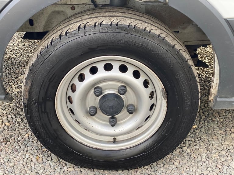 2018 Ford Transit RECOVERY TRUCK L4 2.0 350 EcoBlue Euro 6 VEHICLE TRANSPORTER Diesel Manual