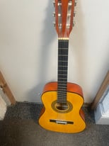 Guitar for sale 3:4 size 