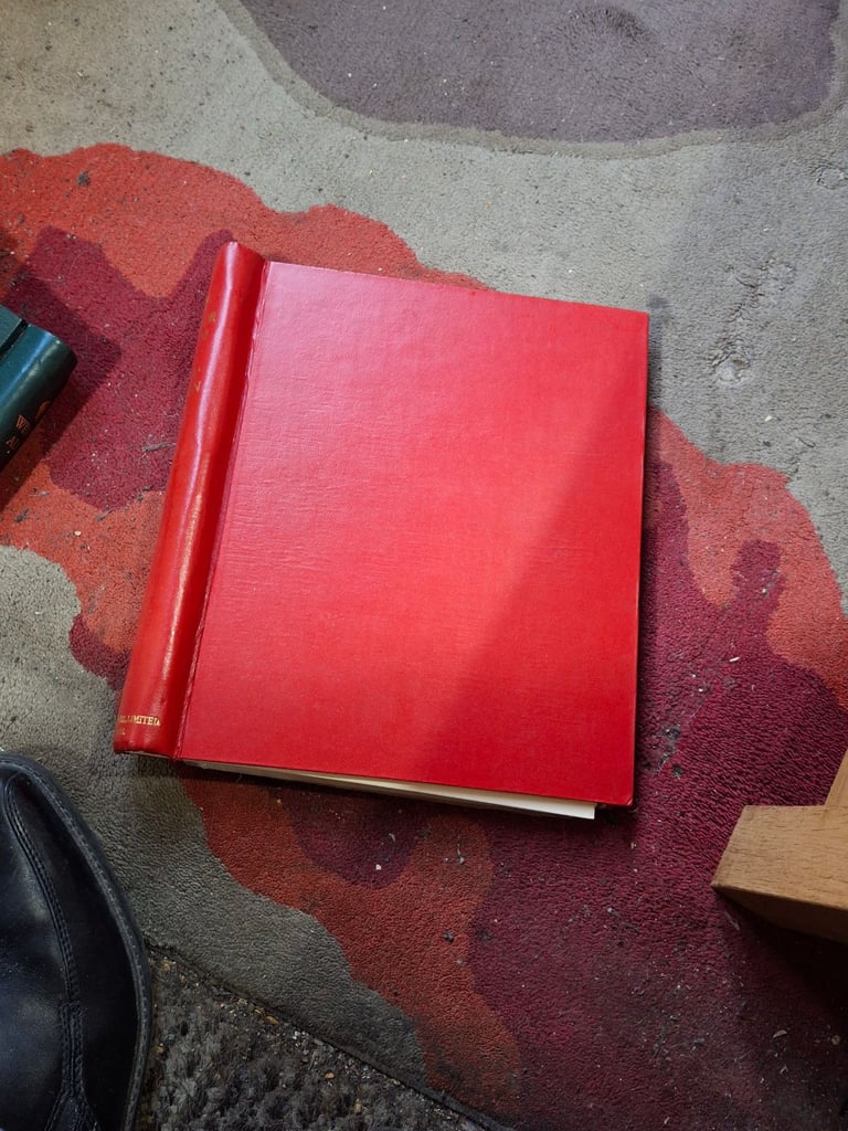 Free stamp collection for schools or young starter