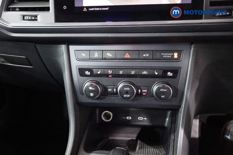 2022 Cupra Ateca 2.0 TSI VZ3 5dr DSG 4Drive SUV Petrol Automatic