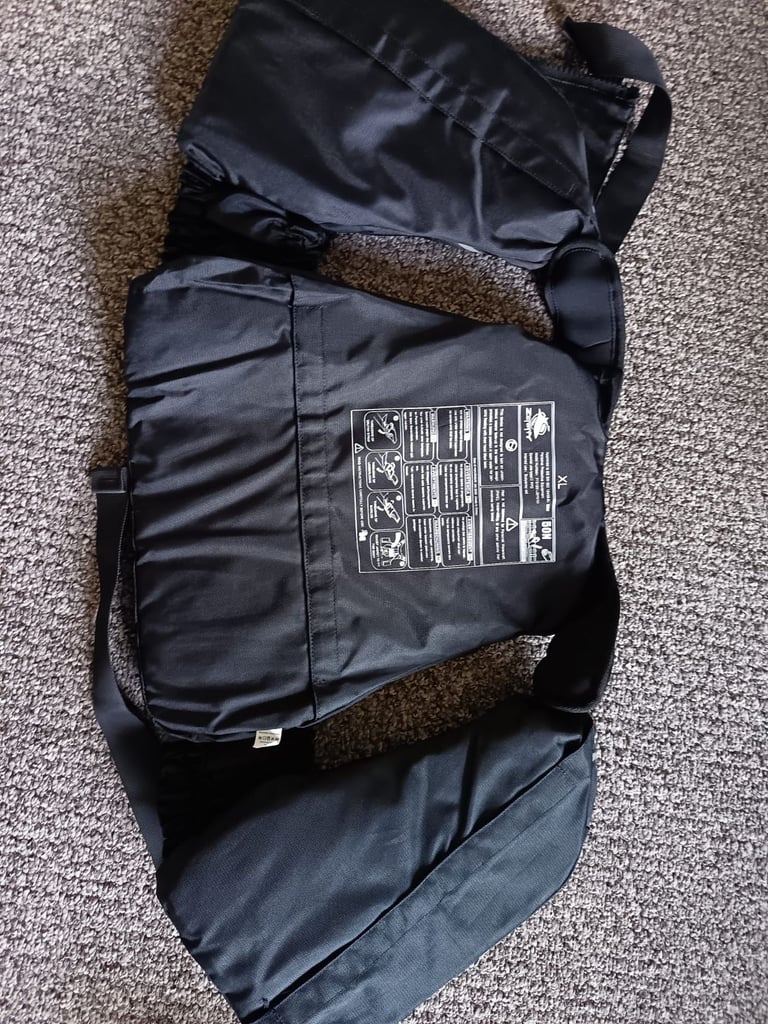 5 x Zeraty Children's life vests