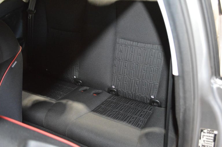 FIAT 500E 24kWh RED Auto 3dr 2022