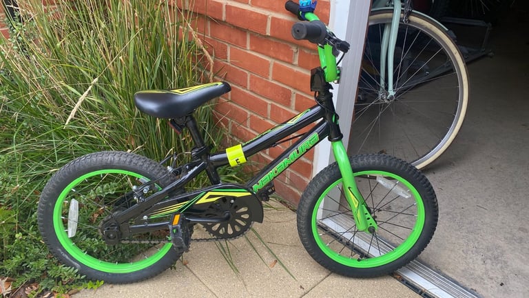 image for Children’s bicycle