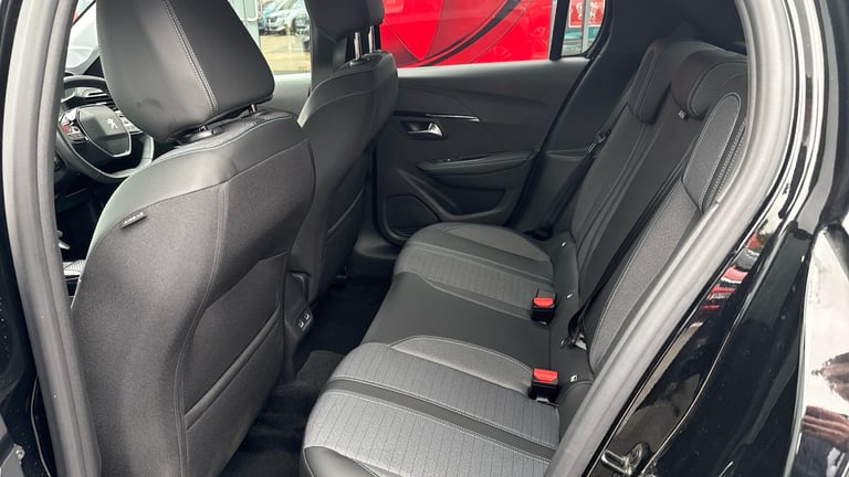 2022 Peugeot 208 1.2 PureTech 100 Allure Premium 5dr EAT8 Petrol Hatchback Hatchback Petrol Autom...