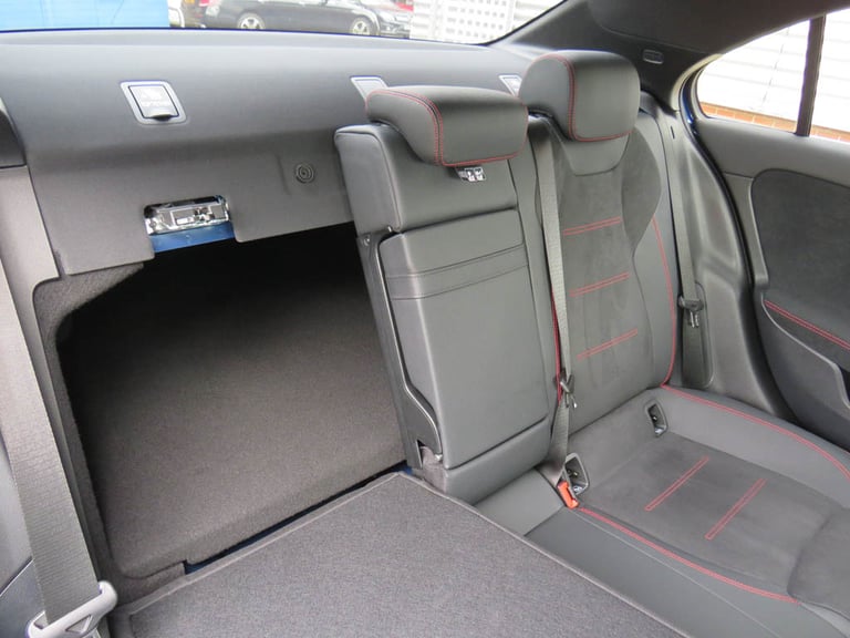2024 Mercedes-Benz A-Class A250e AMG Line Executive 4dr Auto Saloon Hybrid Automatic