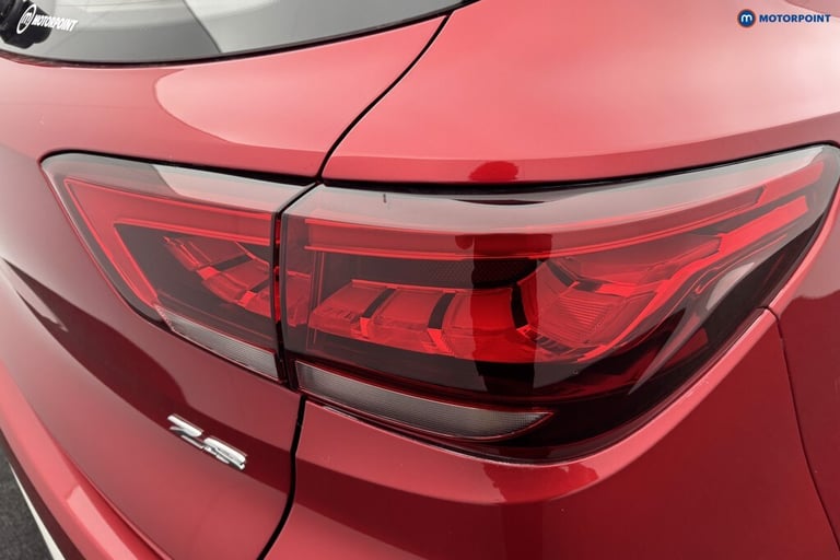 2022 MG MG ZS 1.0T GDi Exclusive 5dr DCT SUV Petrol Automatic